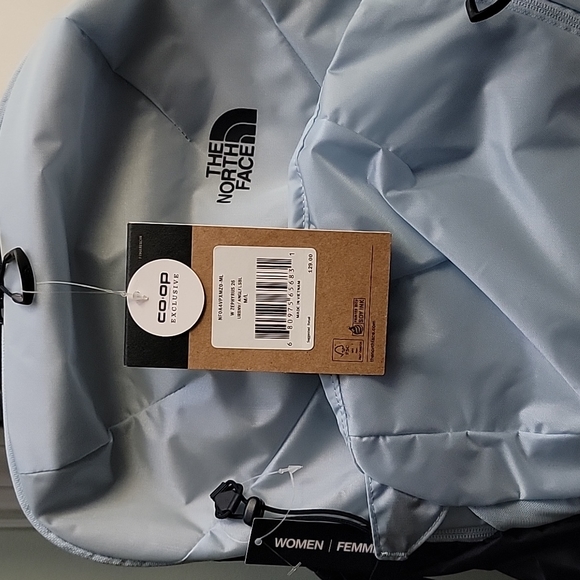 The North Face Bags Nwt The North Face Hike Zephyrus 26 Women